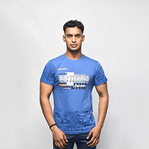 TShirt View 1