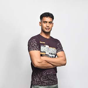 TShirt View 1