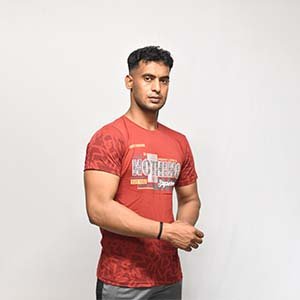 TShirt View 1