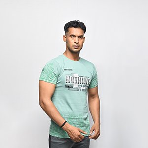 TShirt View 1