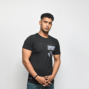 TShirt View 1