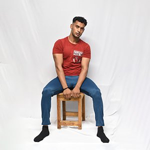 TShirt View 2