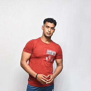 TShirt View 1
