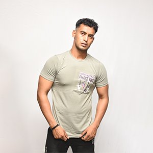TShirt View 1