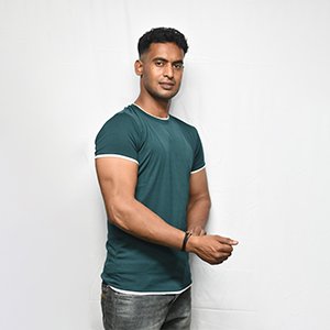 TShirt View 1