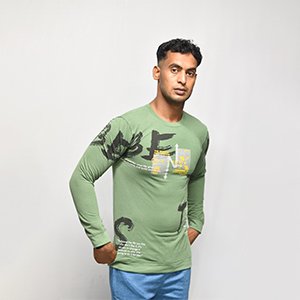 TShirt View 1