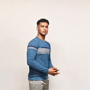 TShirt View 2