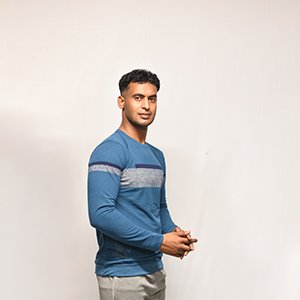 TShirt View 1