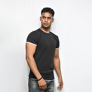 TShirt View 1
