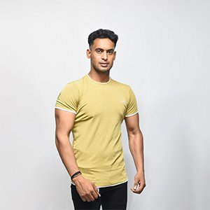 TShirt View 1