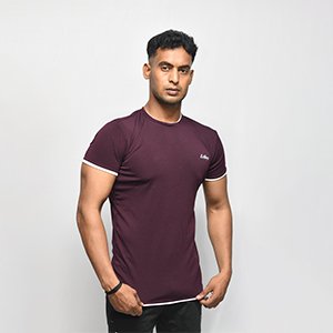 TShirt View 1
