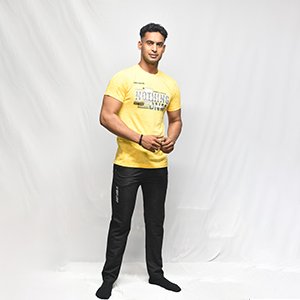 TShirt View 3