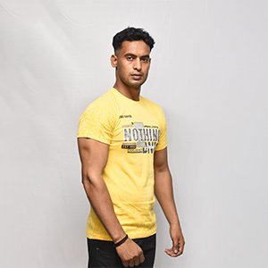 TShirt View 1