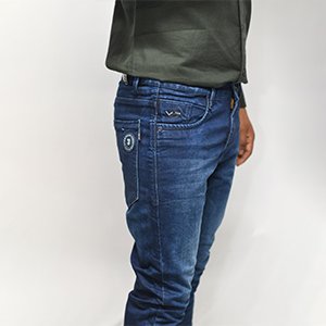 Jeans View 3