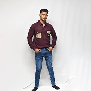 Jeans View 2