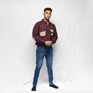 Jeans View 4