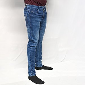 Jeans View 1