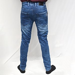 Jeans View 3