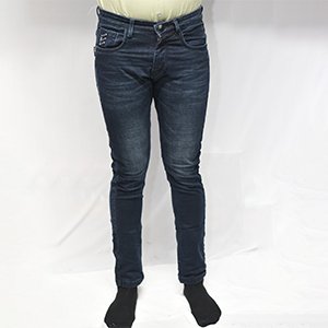 Jeans View 1