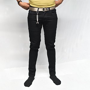 Jeans View 2
