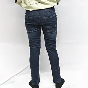 Jeans View 3
