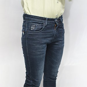 Jeans View 2