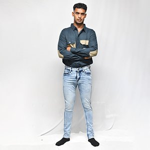 Jeans View 4