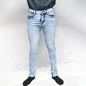 Jeans View 1