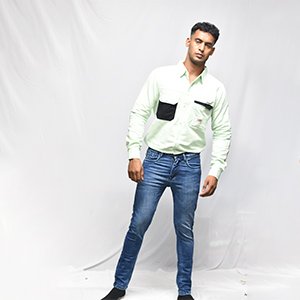 Jeans View 4