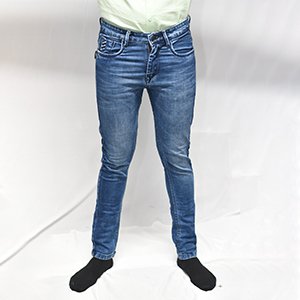 Jeans View 1