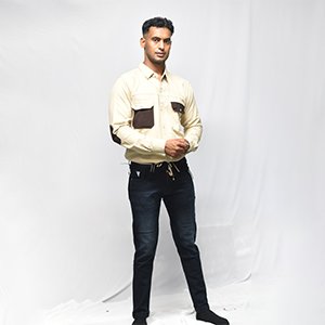 Jeans View 4