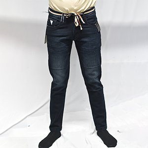 Jeans View 1