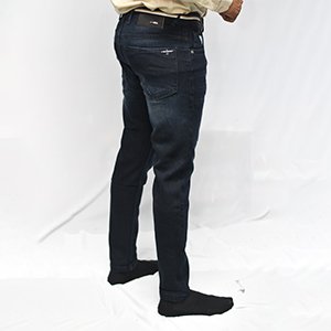 Jeans View 2