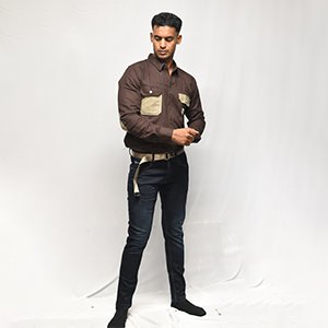 Jeans View 5