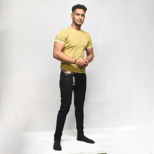 Jeans View 4