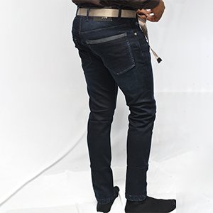 Jeans View 2