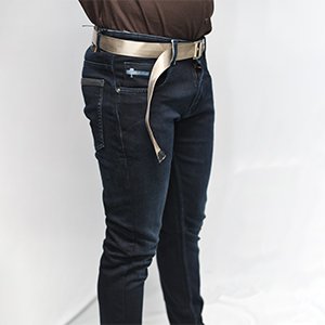 Jeans View 3