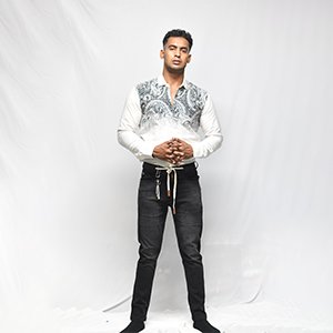 Jeans View 4