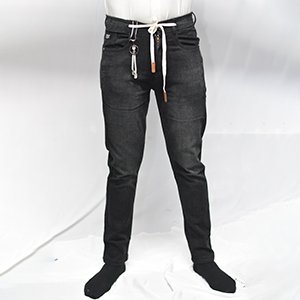 Jeans View 1