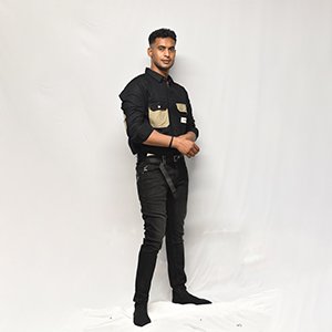 Jeans View 4