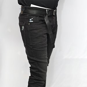 Jeans View 2