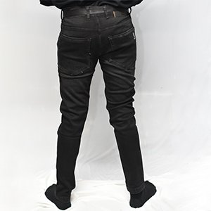 Jeans View 3