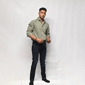 Jeans View 5