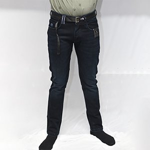Jeans View 1