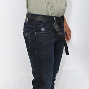 Jeans View 2