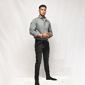 Jeans View 4