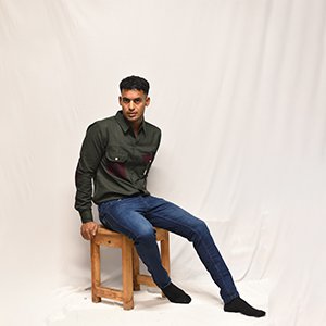 Jeans View 4