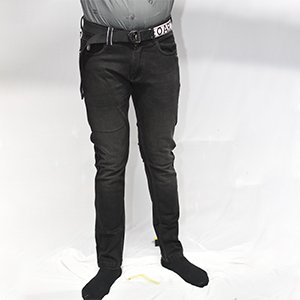 Jeans View 1