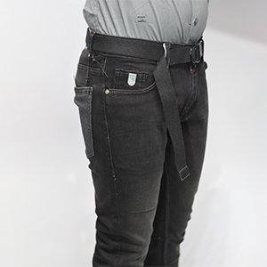 Jeans View 2