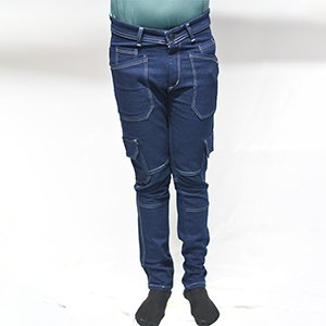 Jeans View 1